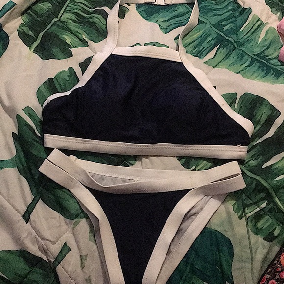 Other - 💥nwot💥 never worn bikini 👙 S